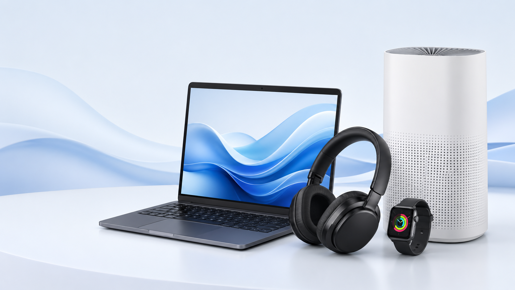 Technology products
